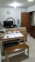 Blk 10B Tiong Bahru View (Bukit Merah), HDB 3 Rooms #499814801